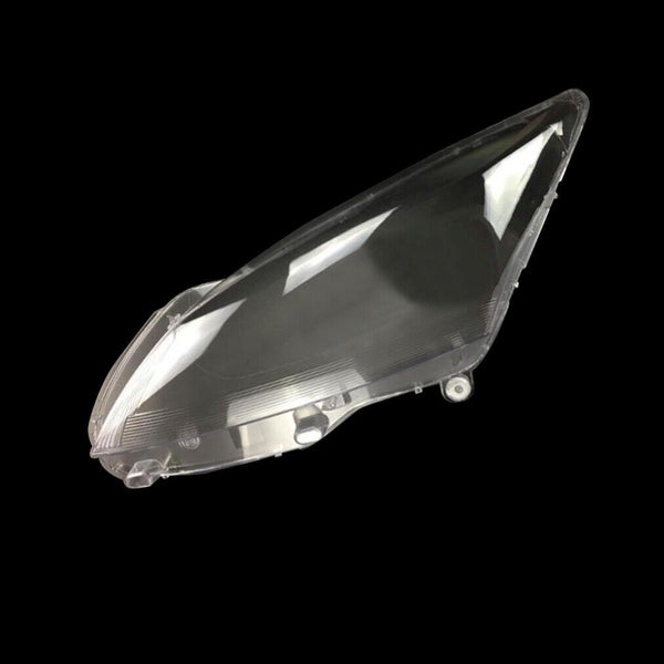 Fits Peugeot 3008 2013-2015 2014 2015 Left Headlight Lens Headlamp Shell Cover