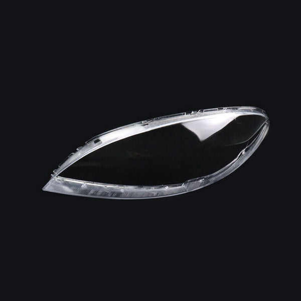 For Buick Excelle HRV Hatchback 04-08 Headlight Lens Headlamp Shell Cover Left