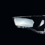 Clear Right Side Headlight Lens Cover for TOYOTA 4Runner 2014-2021 Car
