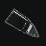 Headlamp Lampshade Headlight Lens for Toyota Land Cruiser FJ70 Truck 2007 Left