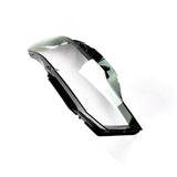 For Volkswagen VW Bora 2019-2021 Pair Exterior Lampshade Lens Headlight Cover