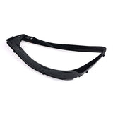 Headlight Headlamp Lens Cover Right for Mercedes-Benz S Class W223 2020-2023