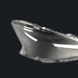 For Altima Teana 2013-2015 Clear Right Headlight Lens Headlamp Shell Cover Cap