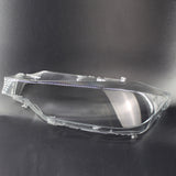 Fits BMW F30 F31 F35 13-16 1X Car Headlight Lens Cover Left Driver Side Lamp