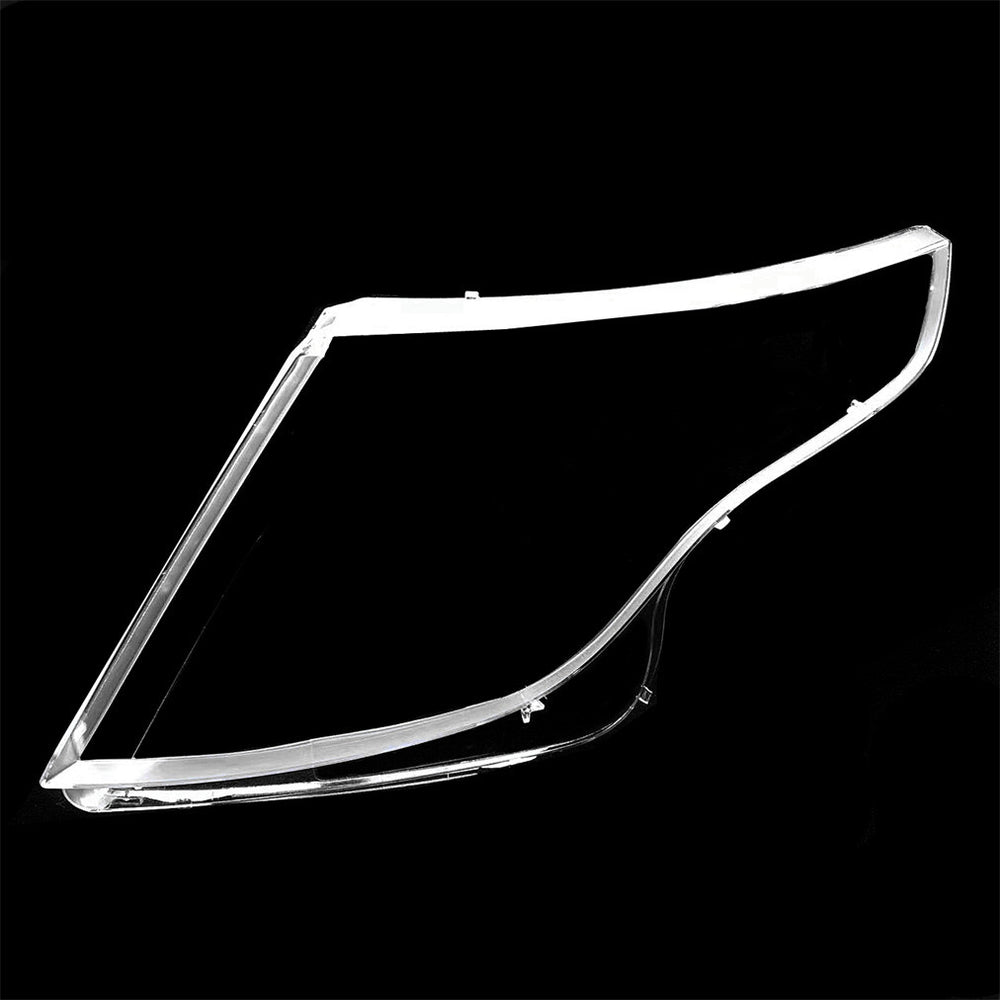 Fits Ford Explorer 2011-2015 Headlight Headlamp Lens Cover Left Side