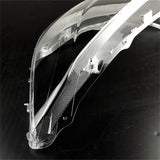 For BMW 3 Series GT F34 2013-2016 Headlight Headlamp Clear Lens Right Cover