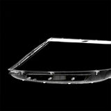 for Kia Sorento 2013-2015 Headlight Headlamp Clear Lens Left Cover