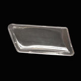 For VW Passat B5 1997-2000 Right Front Headlight Lens Headlamp Shell Cover Cap