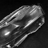 Fits Honda Vezel/HR-V 2019-2020 Headlight Headlamp Clear Lens Right Cover