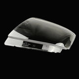 Transparent Headlight Cover Lens Left for Cadillac STS SLS 2007-2011 Auto