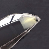 Fits Buick Excelle GT Sedan 10-14 Left Headlamp Cover Lampshade Headlight Lens