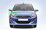 Headlight Headlamp Clear Lens Right Cover for Hyundai I10 2010-2013