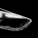 Headlight Headlamp Clear Lens Right Cover For Hyundai Grand Santa Fe 2013-2016