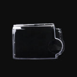 Fits Land Rover Discovery 3 04-09 Replace Headlight Lens Cover Transparent Right