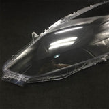 for Nissa Sylphy/Sentra 2019 Headlight Headlamp Clear Lens Left Cover