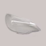 Headlight Lens Cover Transparent Right for Kia Rio Sedan 2012-2016 1Pc Vehicle