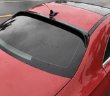 For 2014-2019 Mercedes Benz CLA 200 250 C117 Glossy Black Rear Roof Spoiler Wing