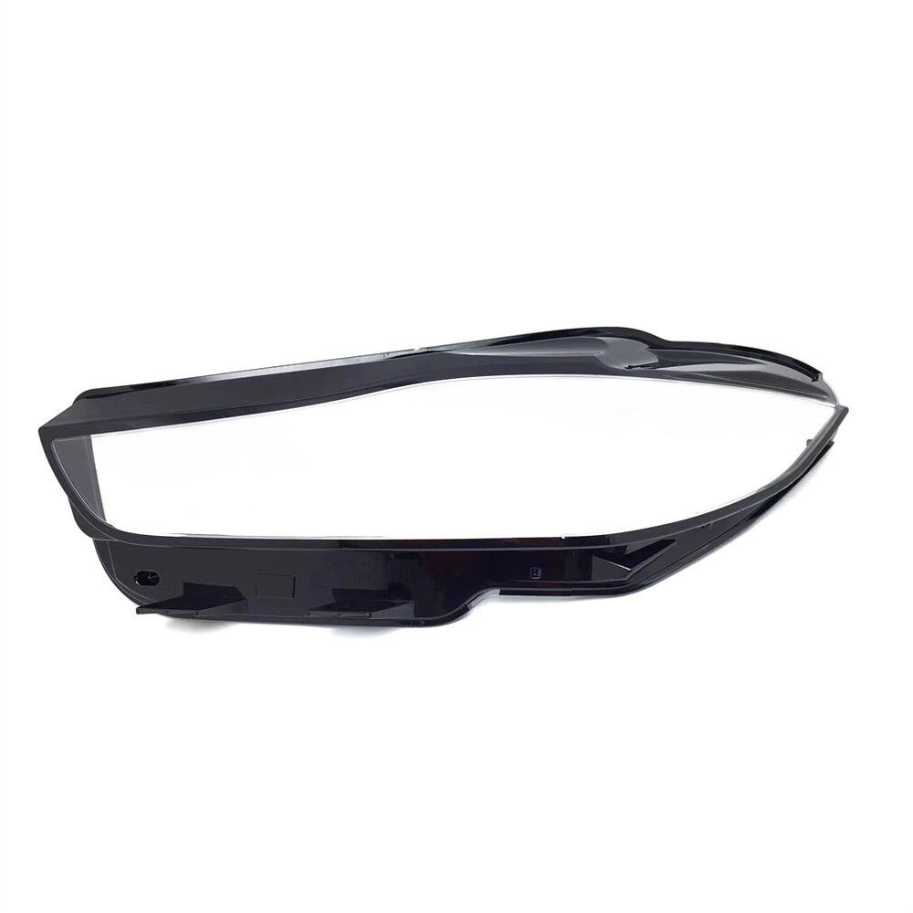 Fits Jaguar XE 2016-2019 Headlight Headlamp Lens Cover Left Side