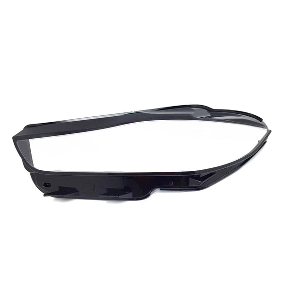 Fits Jaguar XE 2016-2019 Headlight Headlamp Lens Cover Left Side