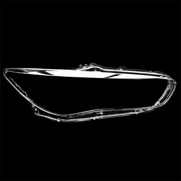 Headlight Headlamp Lens Cover Right Side for Infiniti QX60 2016-2020