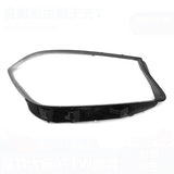 For Mercedes Benz A-Class W176 A180 A200 A260 A45 AMG 17-18 Right Headlight Lens