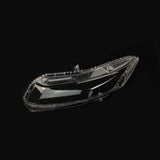 Right Headlight Lens Lampshade Cover Clear For Honda Civic 9th Generation 12-15
