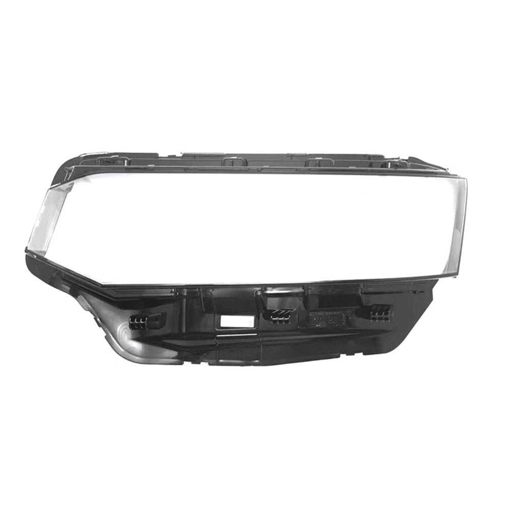 For Volkswagen Teramont X 2019-2022 Headlight Headlamp Clear Lens Left Cover