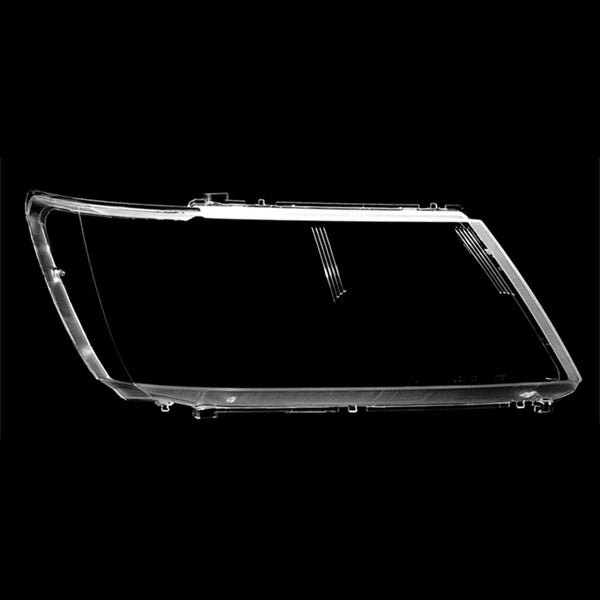 For Dodge JCUV Journey 2009-2015 Headlight Headlamp Clear Lens Right Cover