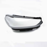 Fits BMW X3 G01 G08 2021-2022 Clear Auto Parts Headlight Cover Lens Right — photo 6