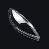 Headlamp Lampshade Headlight Lens Left for Buick Excelle HRV Hatchback 04-08 Car