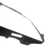 Fits Lexus GS250/GS350/GS300/GS430 12-15 Headlight Headlamp Clear Lens Left