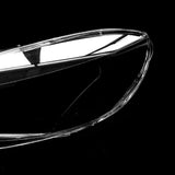 Headlight Cover Lens Right Headlamp Lampshade For VOLVO V40 2013-16 Transparent