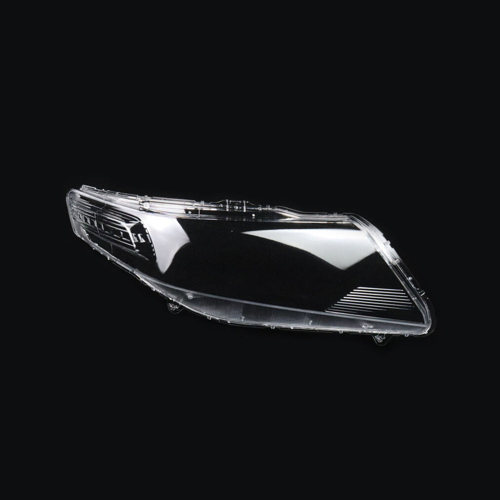 Headlight Lens Cover Transparent Right For Honda City 2009-2014 1Pc Car Front