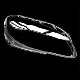 Fits Mazda MX-5 2009-2014 1x Right Headlight Headlamp Lens Cover Clear Shell