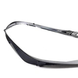 Headlight Headlamp Lens Cover Right Side for BMW 1 Series F40 2019-2022