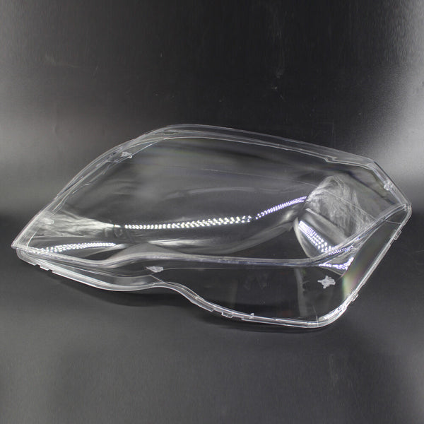For Mercedes-Benz GLK260/300 2013-2015 Replace Left Headlight Lens Lamp Cover