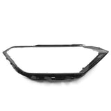 for Volkswagen New Sagitar 2023 Headlight Headlamp Clear Lens Right Cover 1*