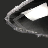 Headlight Cover Clear Auto Shell HeadLamp Lens for Teana 2016-2018 Replace Right