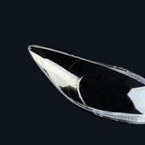 Fits Mazda 3 Speed 2011-2015 Headlamp Cover Left Headlight Lens Clear