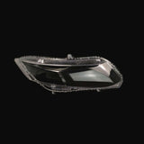 Right Headlight Lens Lampshade Cover Clear For Honda Civic 9th Generation 12-15
