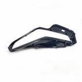 Headlight Headlamp Clear Lens Left Right Cover for Cadillac CT5 2020 2Pcs