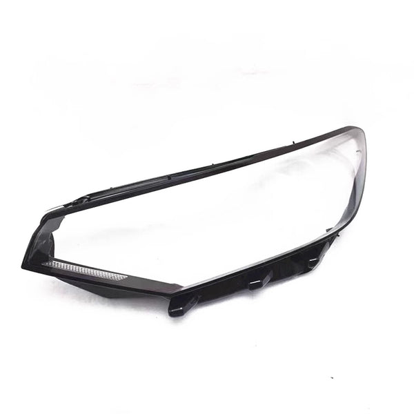 For 2020-2021 Volkswagen Magotan B8.5 Headlight Headlamp Clear Lens Left Cover