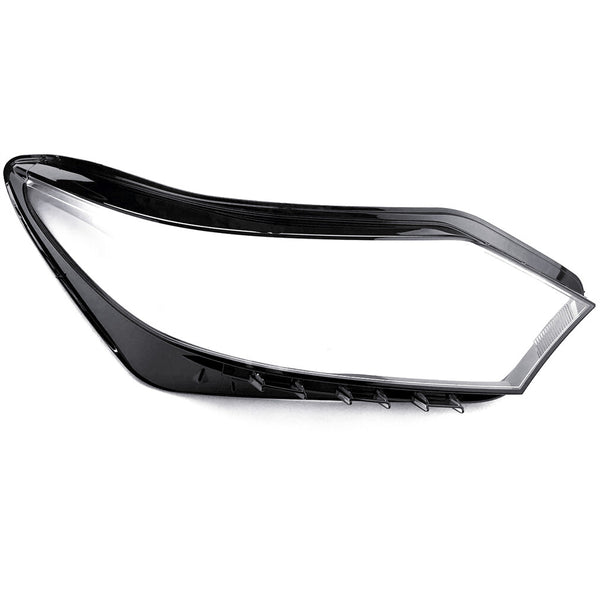 Headlight Headlamp Clear Lens Right Cover for Chevrolet Equinox 2017-2019