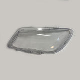 Fits Benz W117 CLA 2013-2016 Front Clear Headlight Lens Headlamp Shell Cover