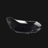 Right Headlamp Lens Replacement For Citroen C5 10-16 Auto Headlight Cover Clear