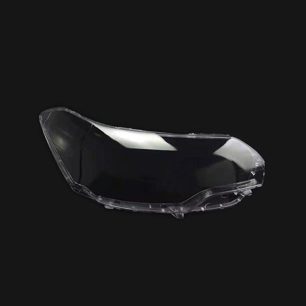 Right Headlamp Lens Replacement For Citroen C5 10-16 Auto Headlight Cover Clear