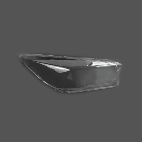 Fits Ford Kuga Escape 17-20 Car Front Headlight Cover Lens Clear Shell Right