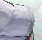 For 2019-2024 BMW 3 Series G20 G80 M3 Sedan Rear Spoiler Wing M4 Style Unpainted