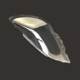 for Mitsubishi Lancer 2007-2011 Clear Shell Lampshade Right Side Headlight Lens