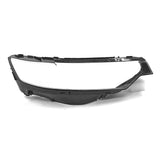 Fits Cadillac XT6 2020-2022 Right Side Headlight Headlamp Lens Cover